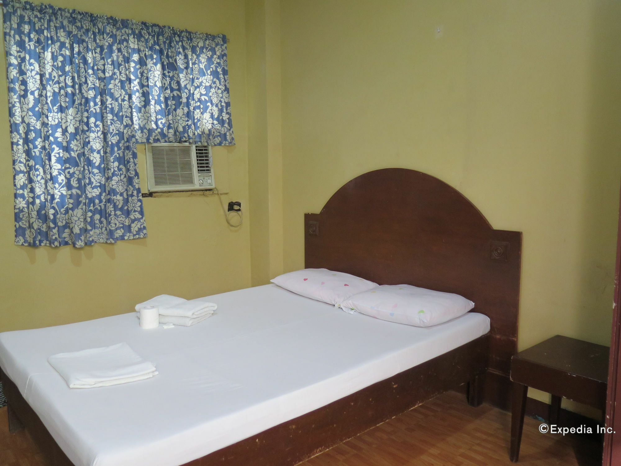 San Jose Pension Cebu Stadt Exterior foto